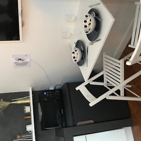 Cosy Studio In The Centre 500M From The Beach 비아히쯔 외부 사진