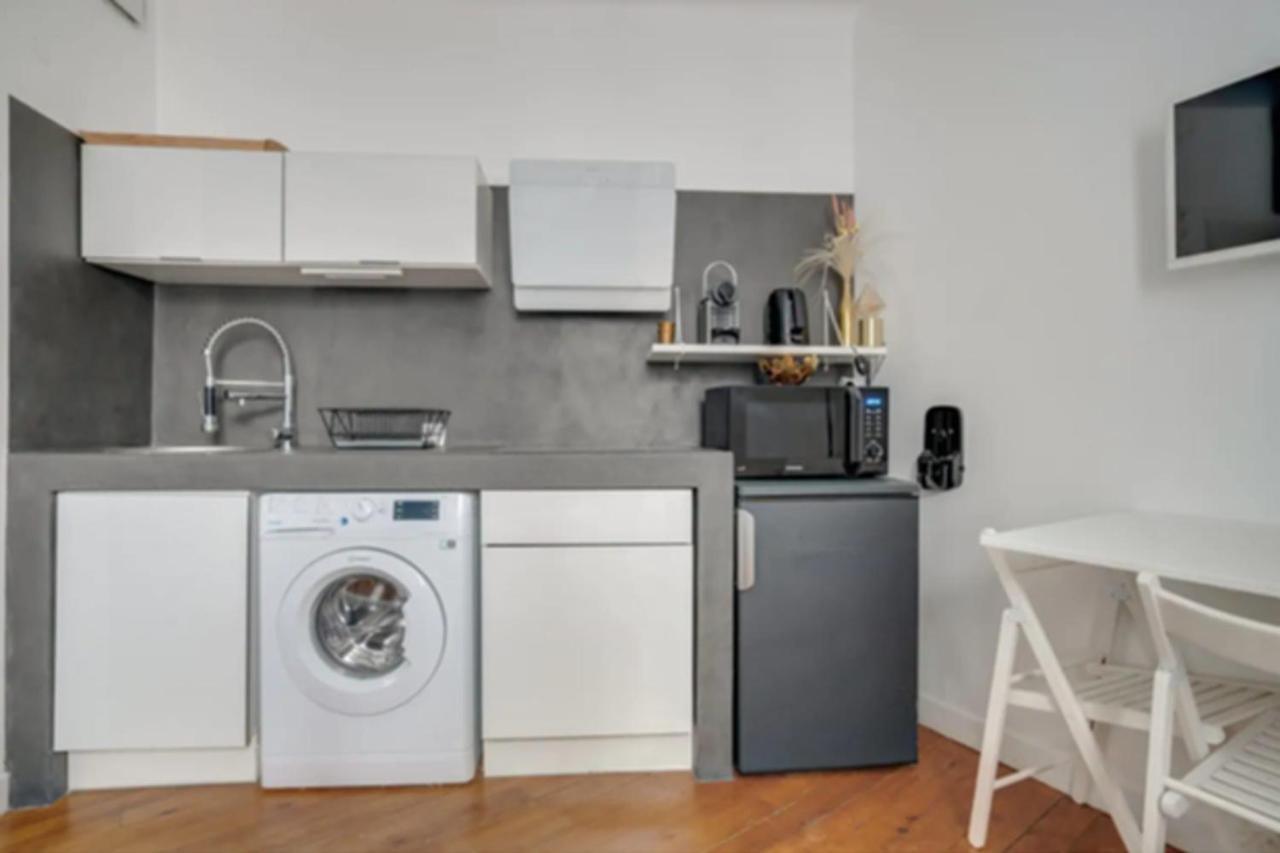 Cosy Studio In The Centre 500M From The Beach 비아히쯔 외부 사진