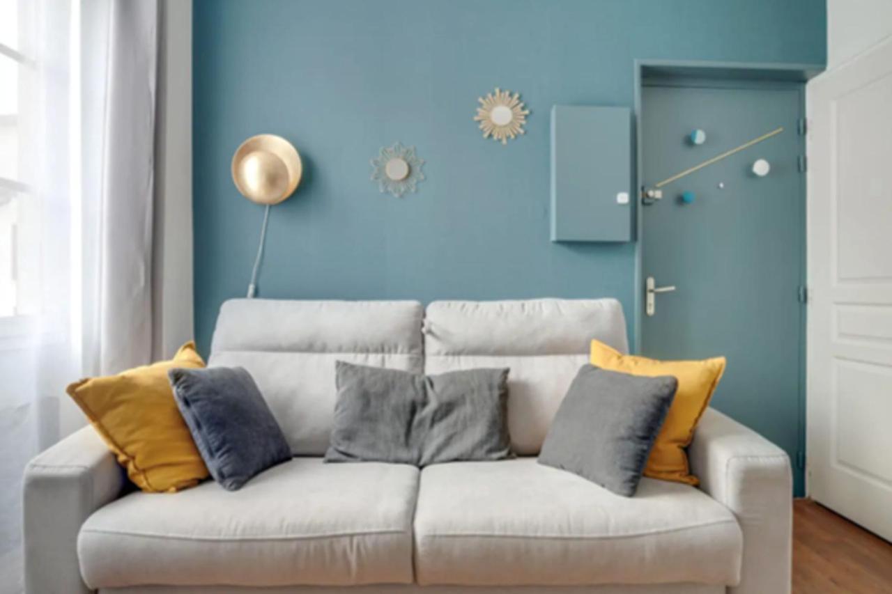 Cosy Studio In The Centre 500M From The Beach 비아히쯔 외부 사진